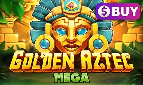 golden aztec mega yb slot