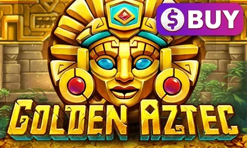 golden aztec yb slot
