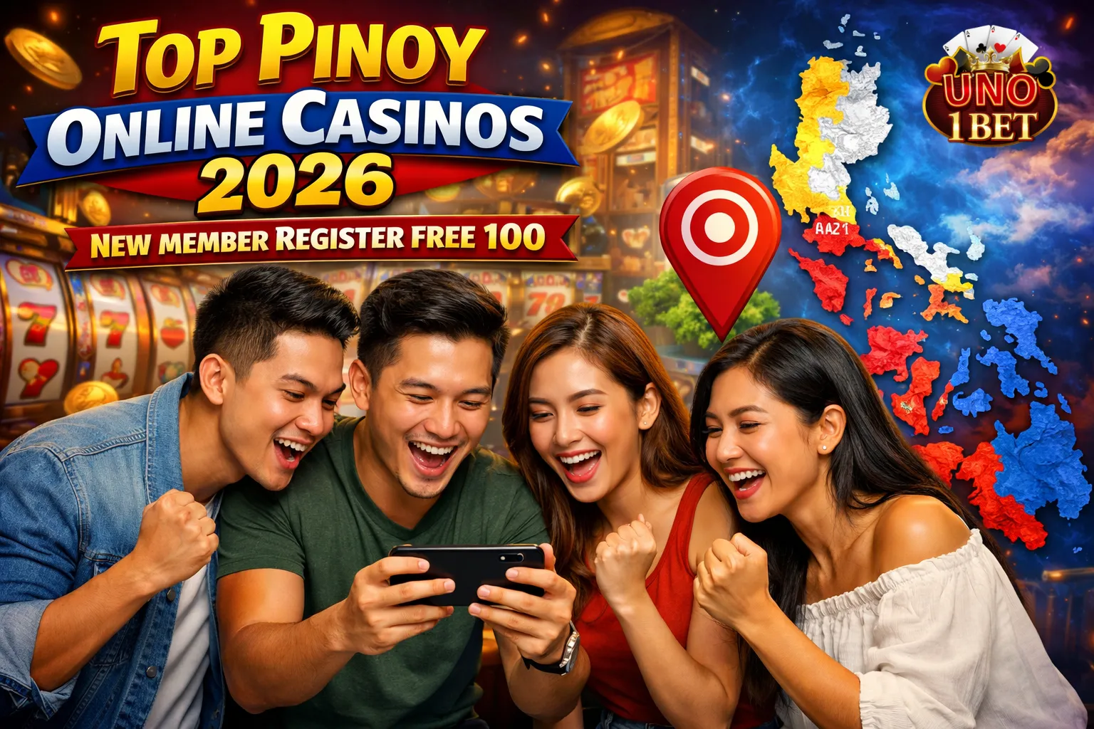 new member register free 100 2026