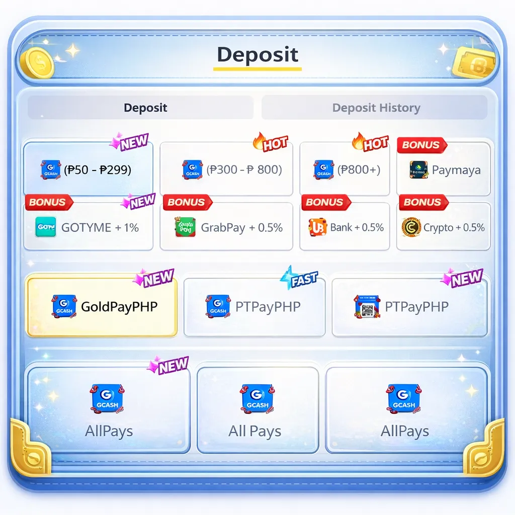 Easy Local Payments with Low Minimum Deposit