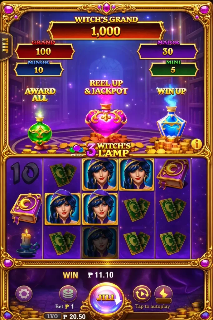 New JILI APP – Philippines: New JILI Slot Games 2026