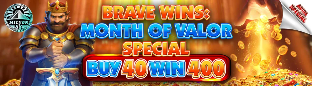 Milyon88: Free 100 No Deposit Bonus with Surprising Daily Voucher Codes