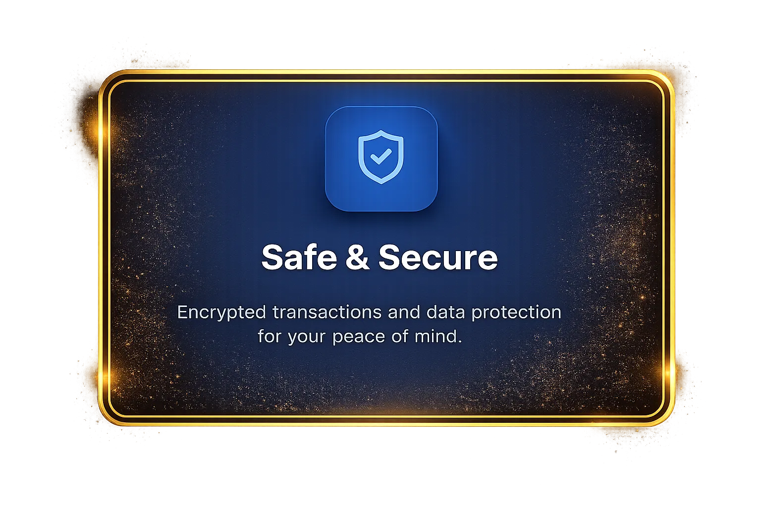 Guaranteed Safe and Secure at Milyon88