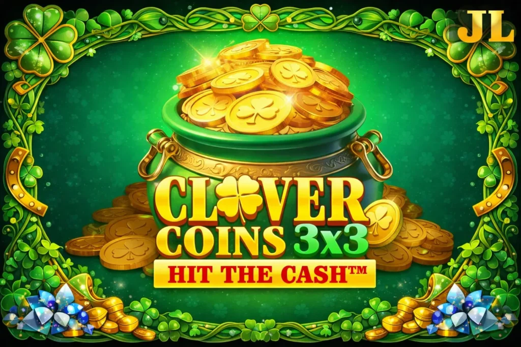 New JILI APP – Philippines: New JILI Slot Games 2026