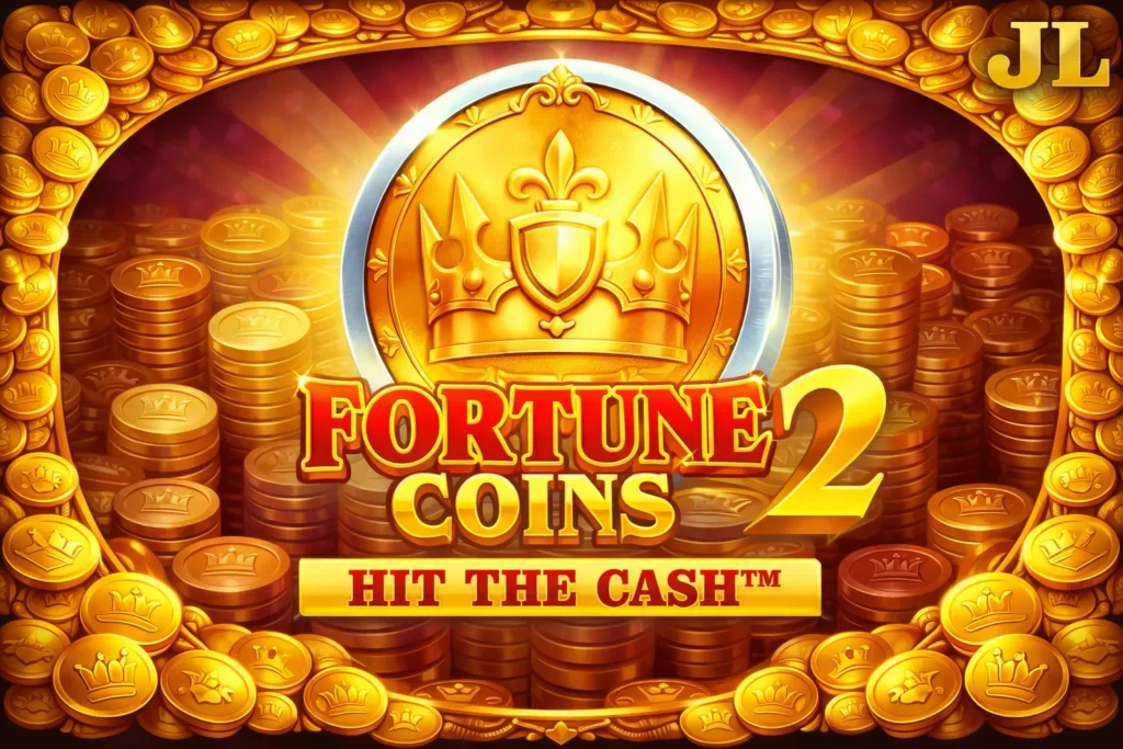 New JILI APP – Philippines: New JILI Slot Games 2026