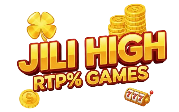 JILI HIGH RTP GAMES
