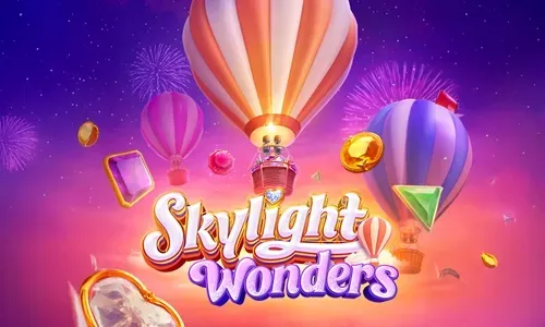 Skylight Wonders PG slot