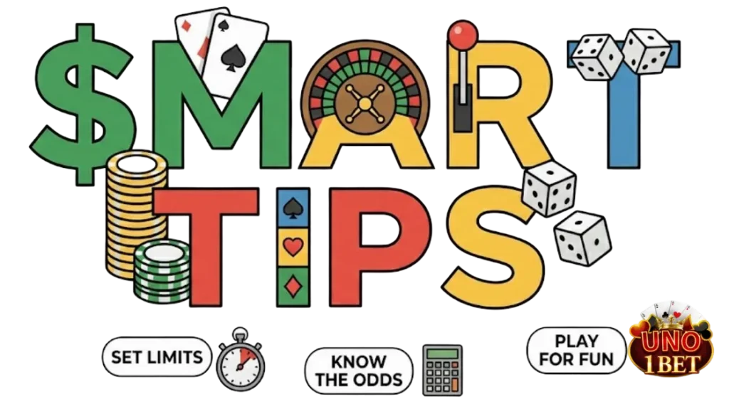 SmartTips Uno1bet
