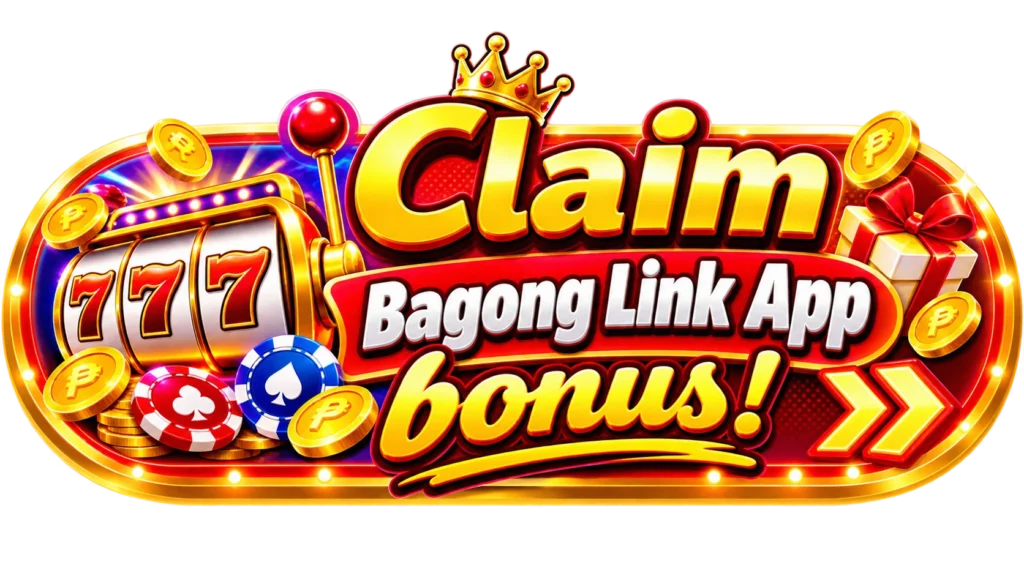 bagong link app