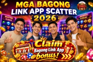 bagong link app scatter 2026