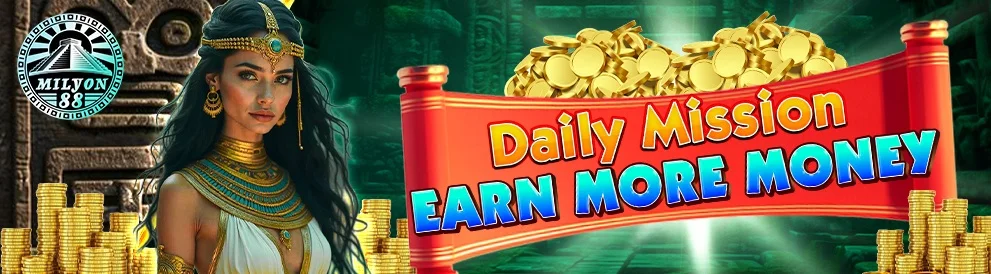 daily mission promotional activities