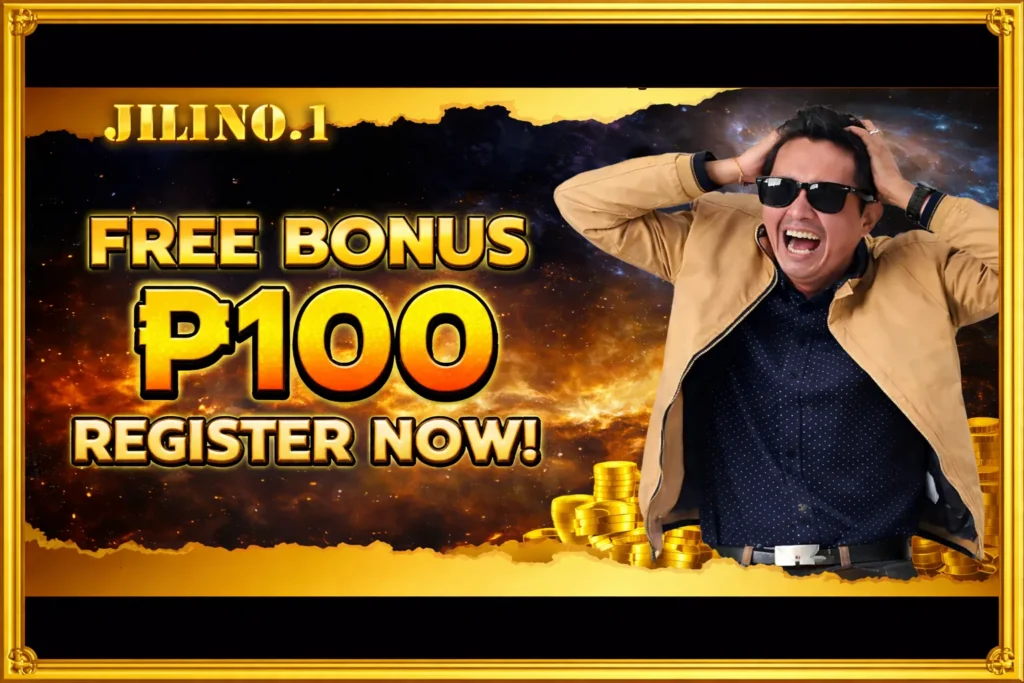 New JILI APP – Philippines: New JILI Slot Games 2026