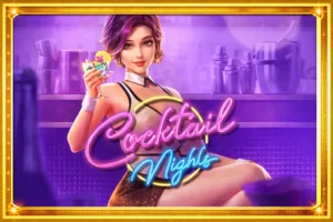 Cocktail Nights PG slot