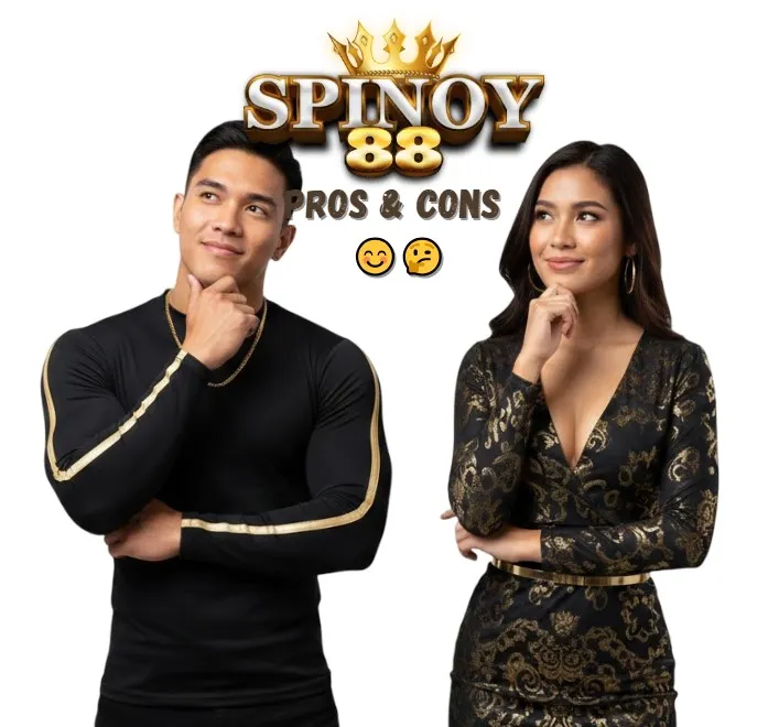 Spinoy Pros and Cons