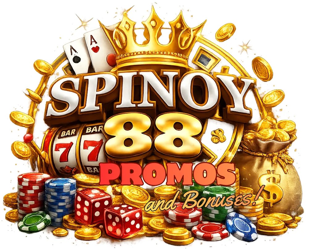 Spinoy88 promos and bonuses