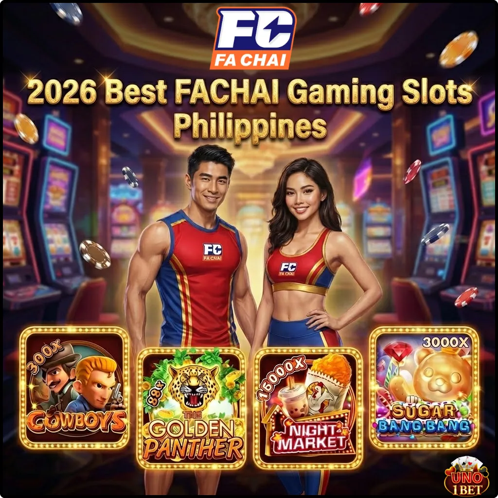 Fa Chai FC Slots