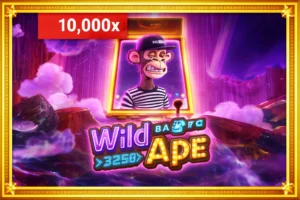 Wild APE pg slot