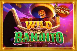 Wild Bandito PG slot