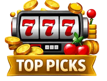 Top Picks FC Slots