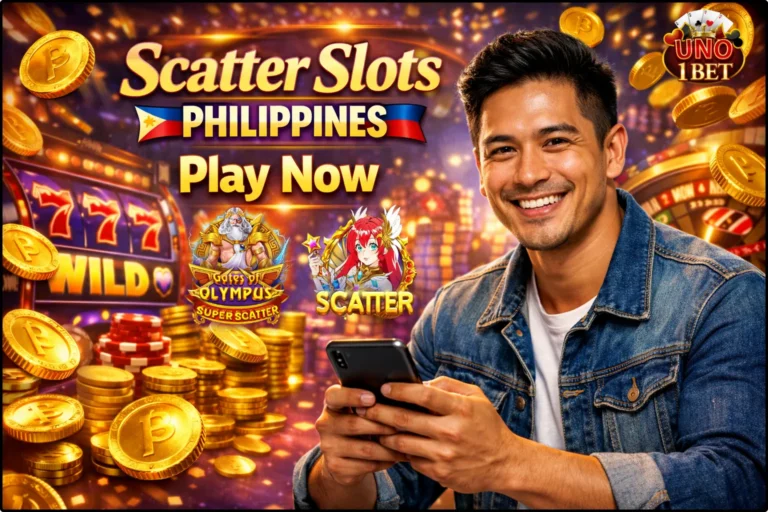 Scatter slots