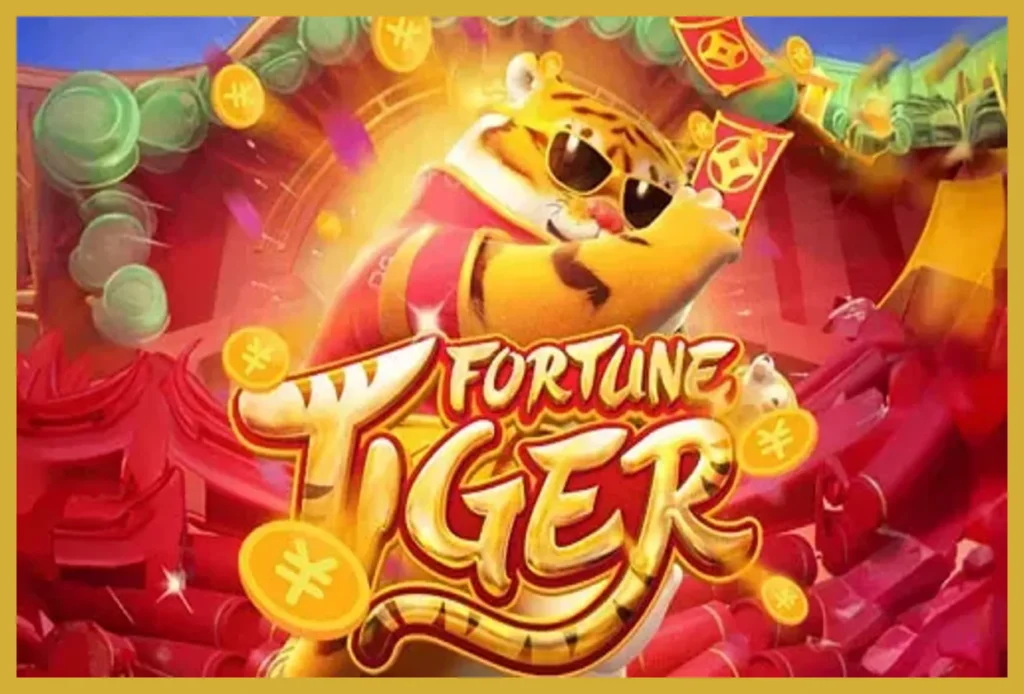 Fortune Tiger PP slot