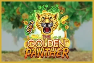 Golden Panther