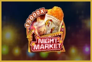 Night Market