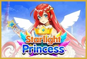 starlight princess PP slot