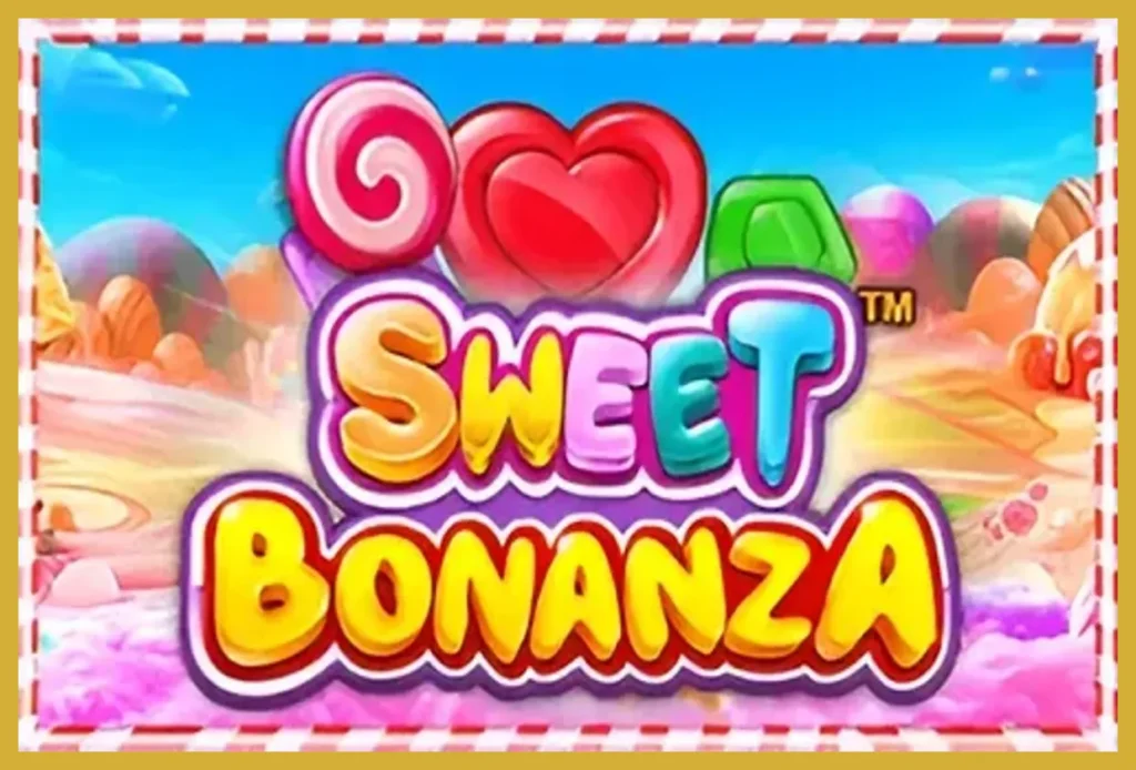 Sweet Bonanza PP Slot