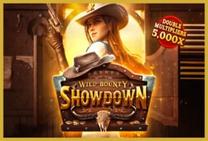 Wild Bounty Showdown PG Slots