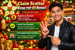 SCATTER LINK FREE BONUS 2026
