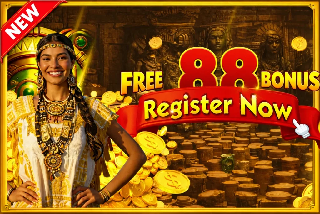 scatter free bonus