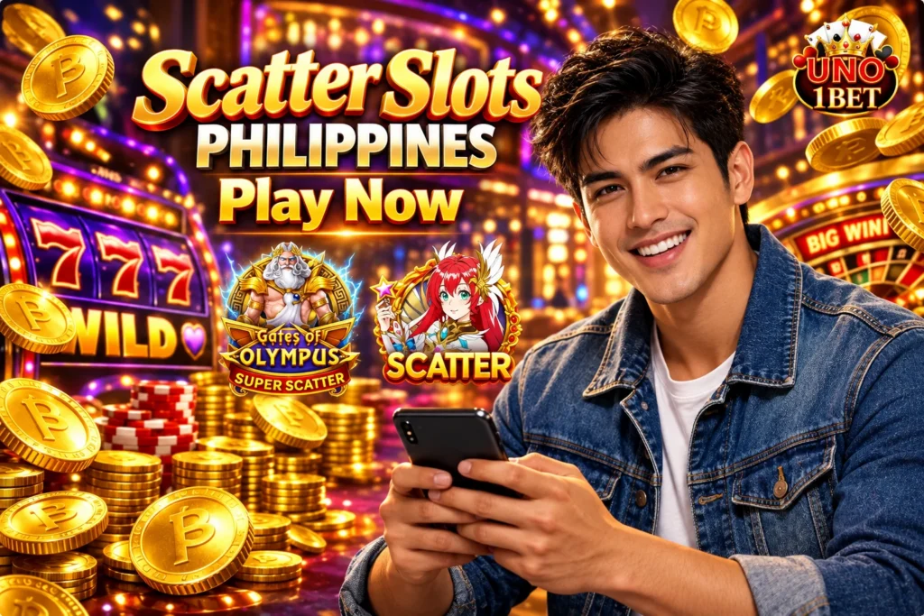 scatter slots 2026