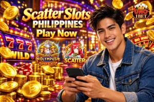scatter slots 2026