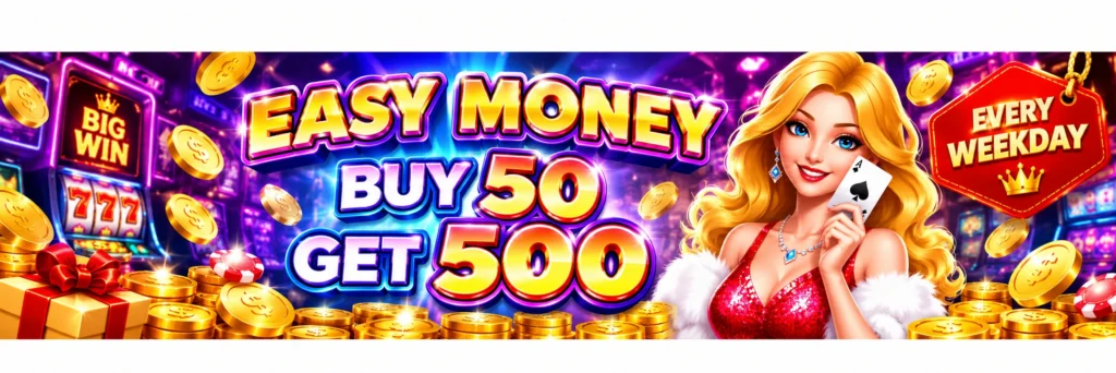 Double your minimum 50 deposit scatter at PH Online Casino