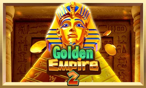 Legit Scatter Link Philippines with free 88 bonus Golden Empire 2