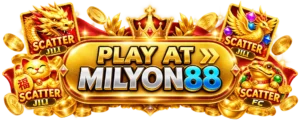 Legit Scatter Link Philippines with free 88 bonus Play legit scatter link at Milyon88
