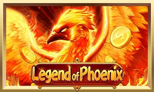 Legit Scatter Link Philippines with free 88 bonus VA Legend of Phoenix