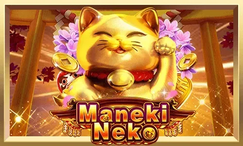 Legit Scatter Link Philippines with free 88 bonus VA Maneki Neko