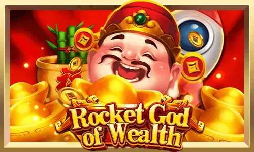 Legit Scatter Link Philippines with free 88 bonus VA Rocket God of Wealth