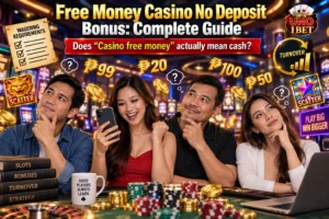 free money casino PHILIPPINES