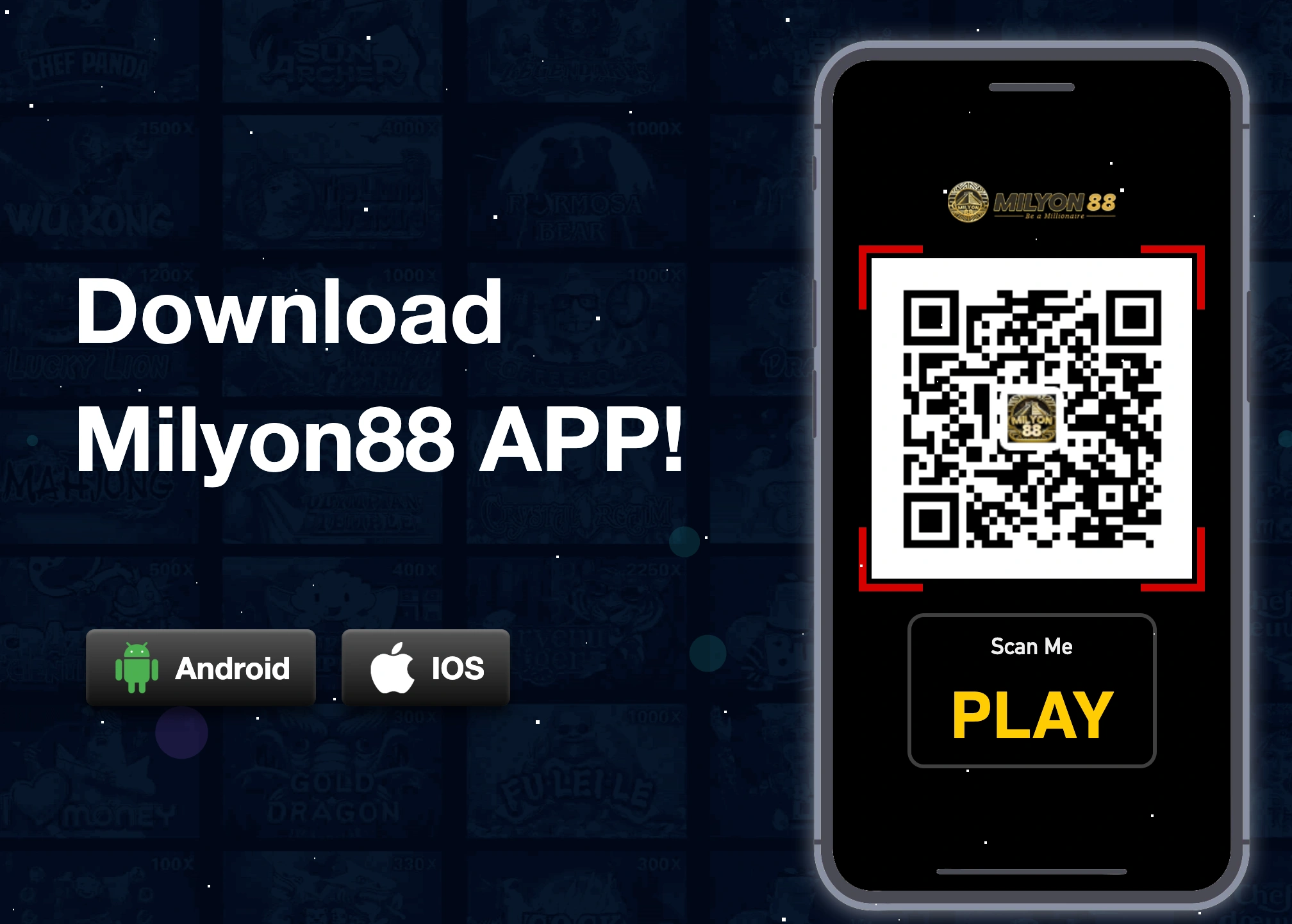 Scatter Link App vs Scatter Link APK: What mostly Pinoy players use? scatter app link apk Betso88