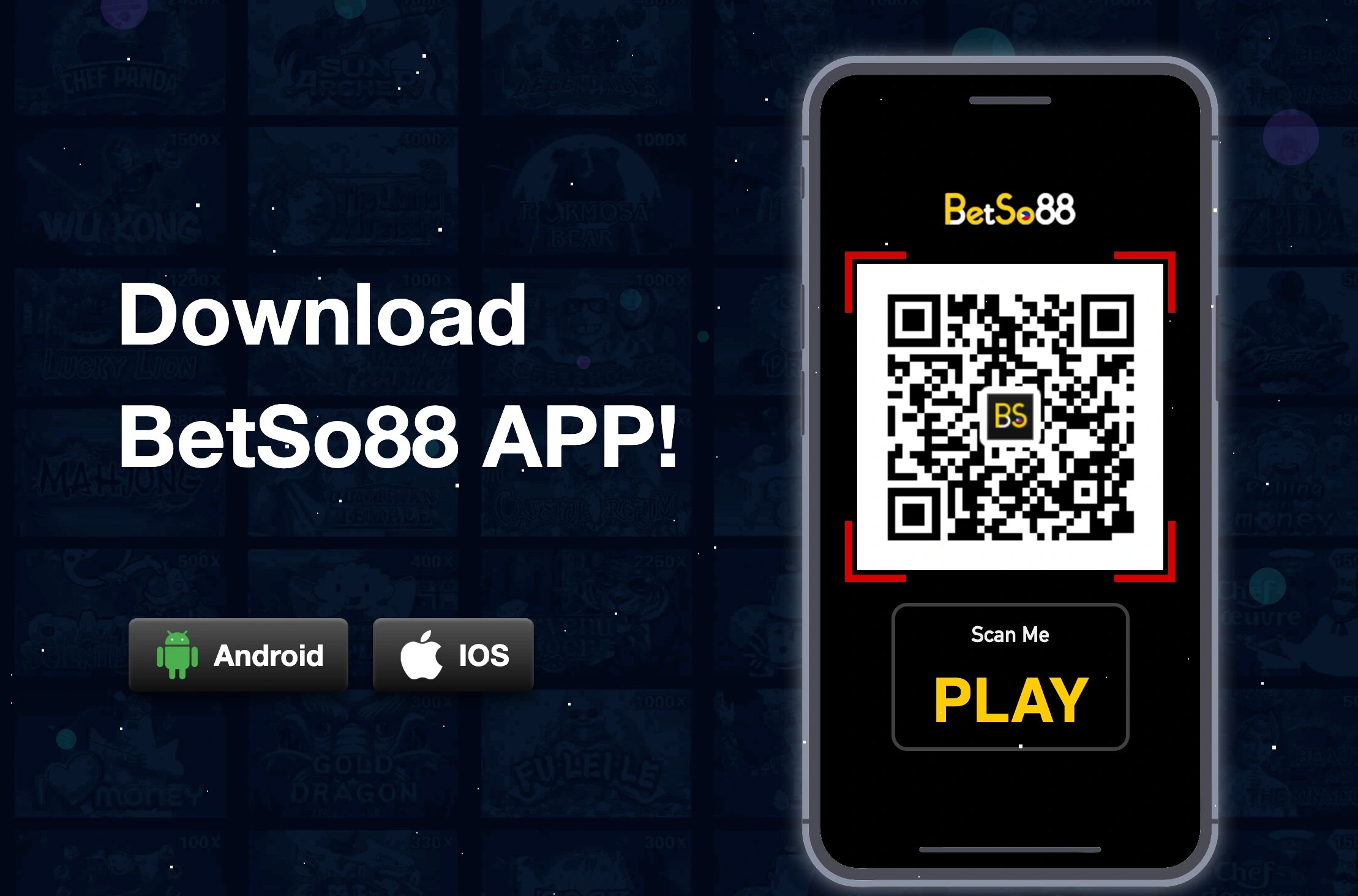 Scatter Link App vs Scatter Link APK: What mostly Pinoy players use? scatter app link apk Milyon88
