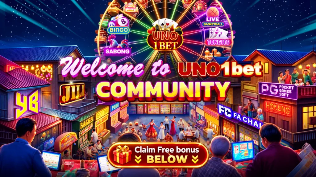 uno1bet no deposit bonus