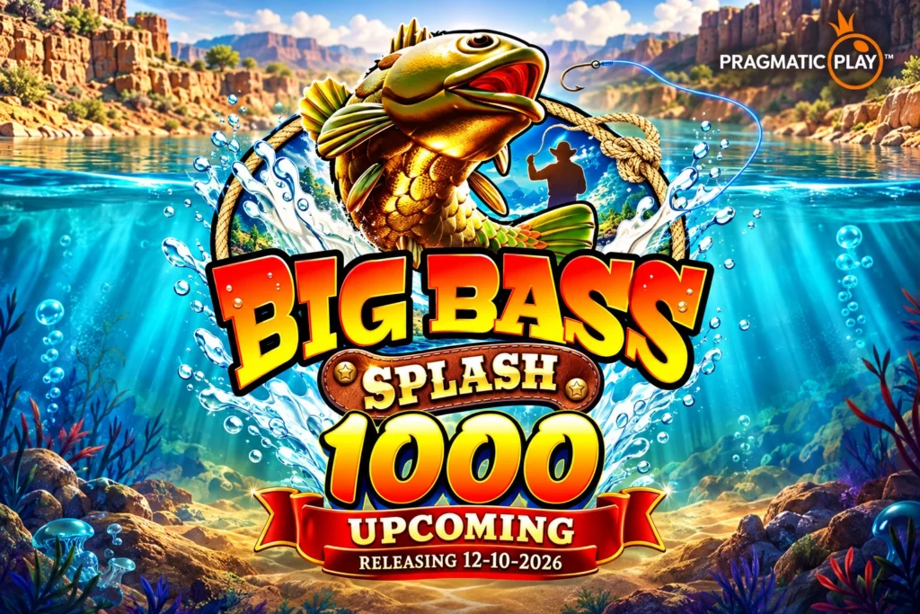 Pragmatic Play New Games: Upcoming and Emerging popular scatters - PH