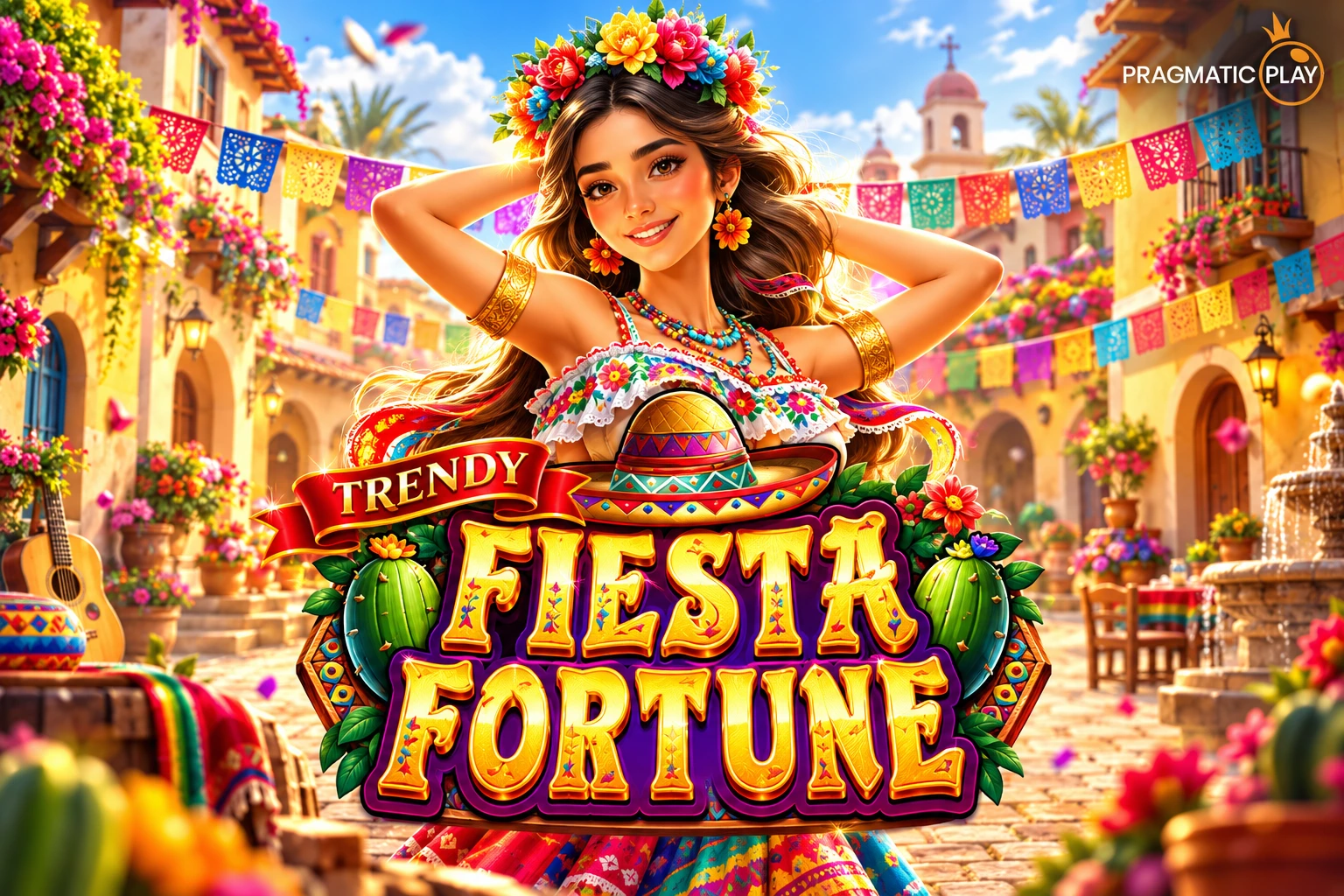 Fiesta Fortune Pragmatic Play
