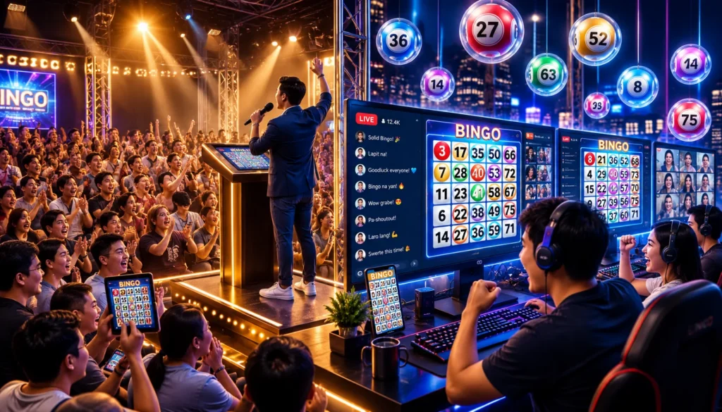 online bingo uno1bet