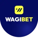 online casino - WAGIBET logo