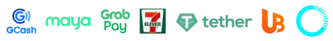 online casino - Supported payment methods